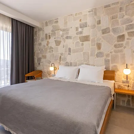 Hotel Bade Goelcuek Odemis
