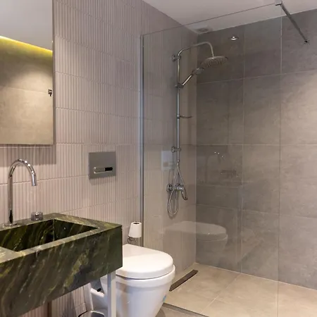 Hotel Bade Goelcuek