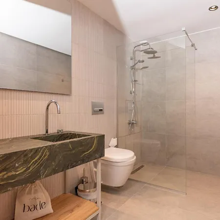 Hotel Bade Goelcuek Odemis