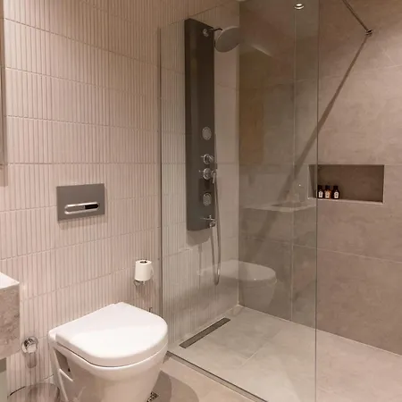 Bade Goelcuek Hotel Odemis