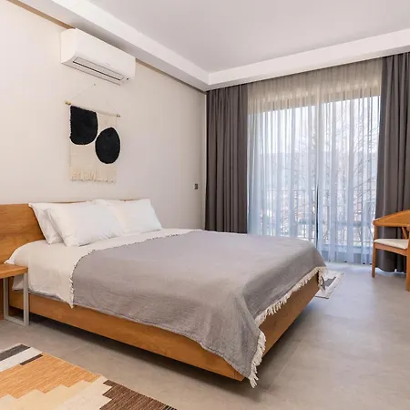 Hotel Bade Goelcuek